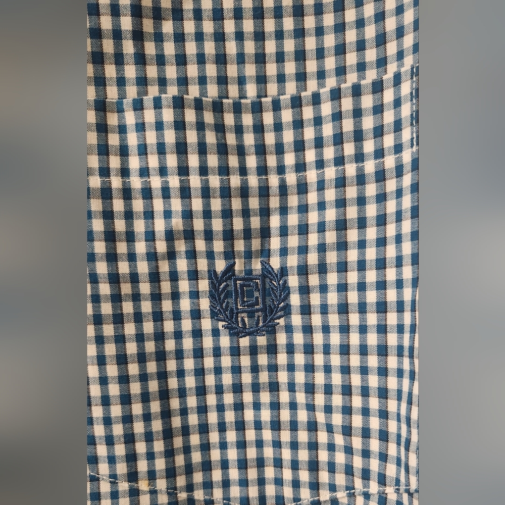 2 Men's long sleeve shirts - Picture 4 of 6